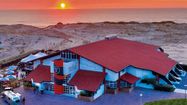 40 ANS - Nouvelles ambitions pour Le Tube sur la dune de Seignosse